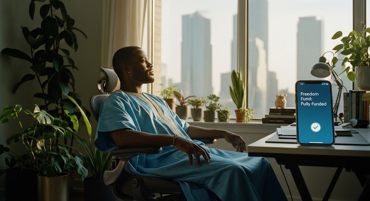7 money mindset shifts for the professional creator