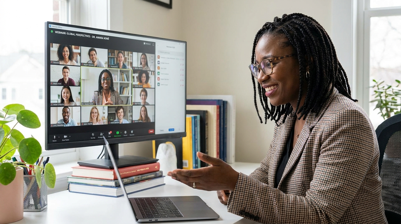 How to Build a Community People Actually Want to Participate In