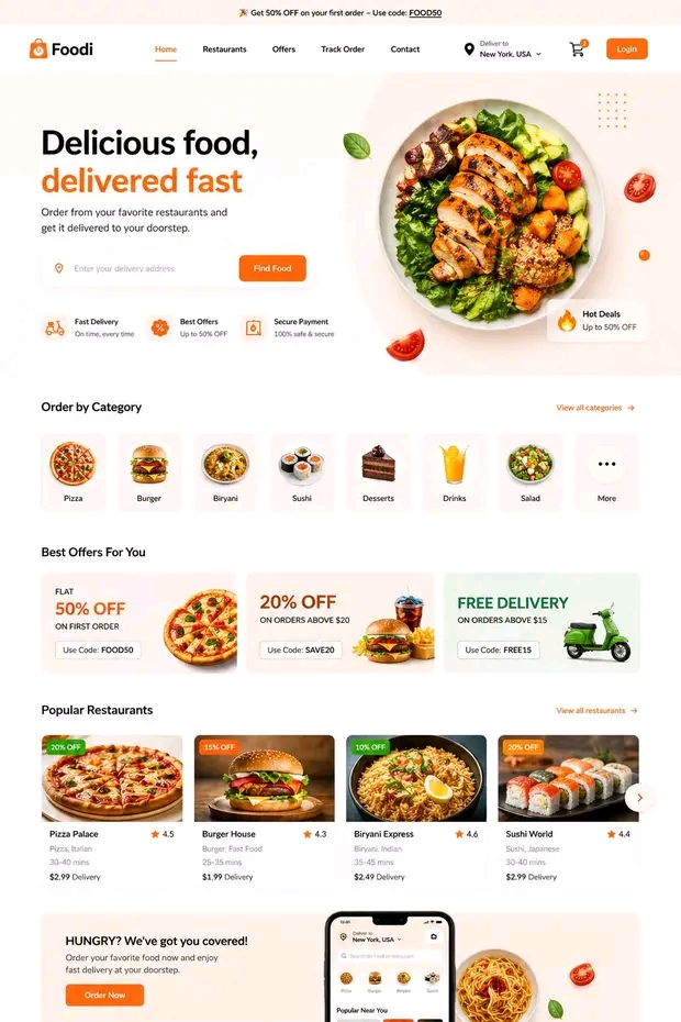 Post image by Devi Software Solutions