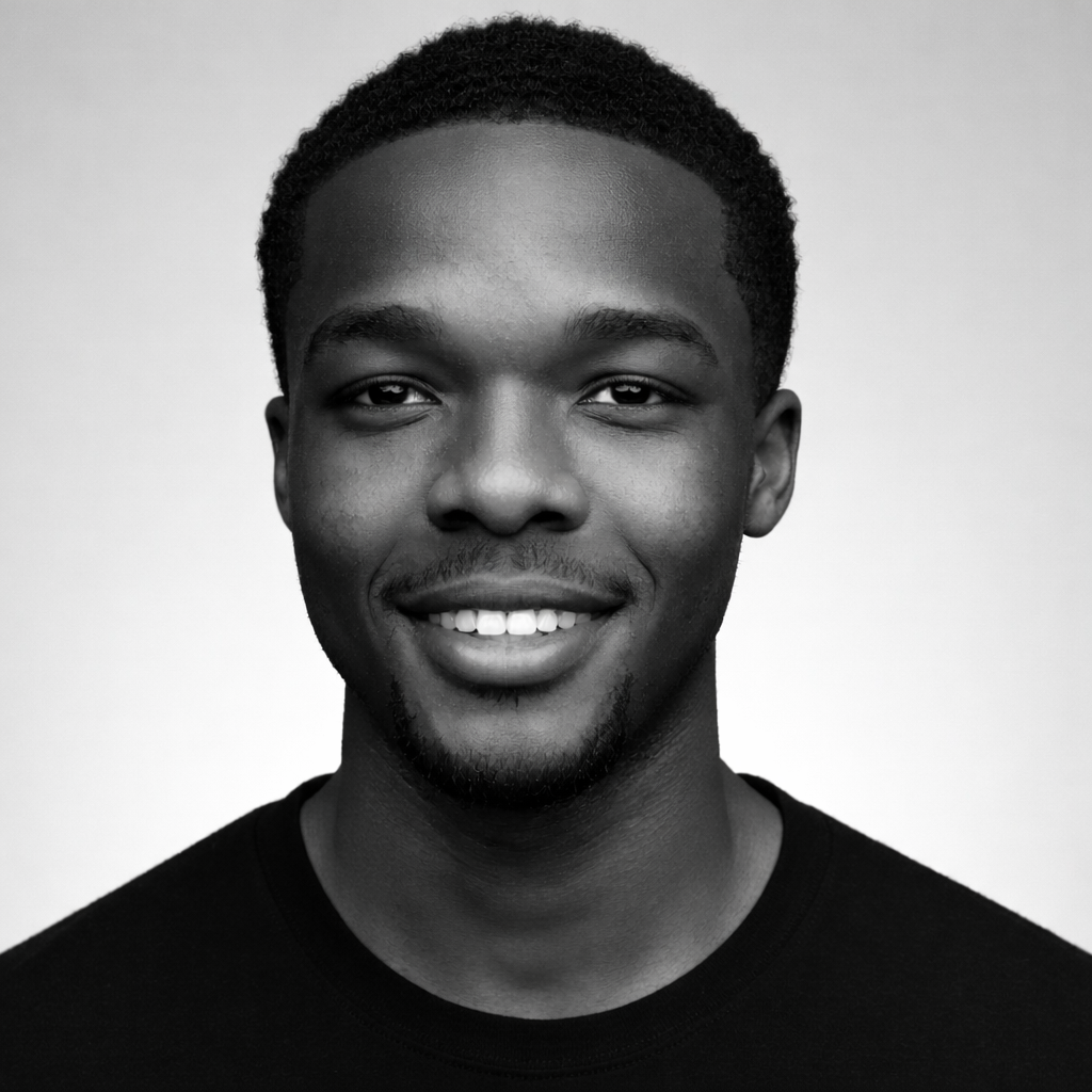 Post image by Gabriel Odusanya